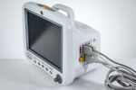 GE Dash 4000 Kardiomonitor Monitor Pacjenta