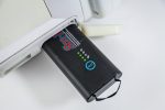 GE Dash 4000 Kardiomonitor Monitor Pacjenta