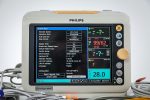 Kardiomonitor Philips SureSigns VM6 Monitor Pacjenta