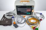 Kardiomonitor Philips SureSigns VM6 Monitor Pacjenta