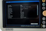 Kardiomonitor Philips SureSigns VM6 Monitor Pacjenta