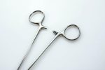 Kleszczyki naczyniowe Dunhill 18.5 cm (27/76) Proste - Arestomed