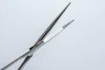 Kleszczyki naczyniowe Adson 19 cm (27/74) Proste - Arestomed