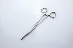 Kleszczyki naczyniowe Adson 18.5 cm (27/73) Proste - Arestomed