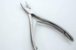 Odgryzacz kostny Jansen 5 mm (17/10) 15 cm - Arestomed