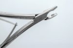 Odgryzacz kostny Jansen 5 mm (17/10) 15 cm - Arestomed
