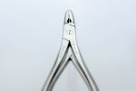 Odgryzacz kostny Jansen 5 mm (17/10) 15 cm - Arestomed