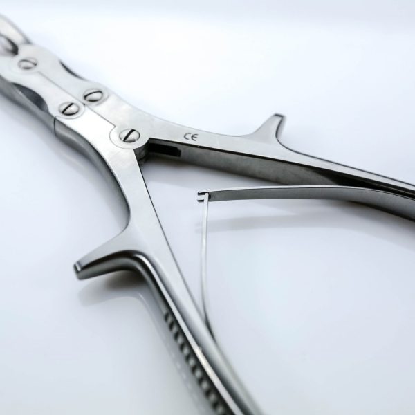 Odgryzacz kostny Semb 23 cm (17/9) Kleszcze - Arestomed