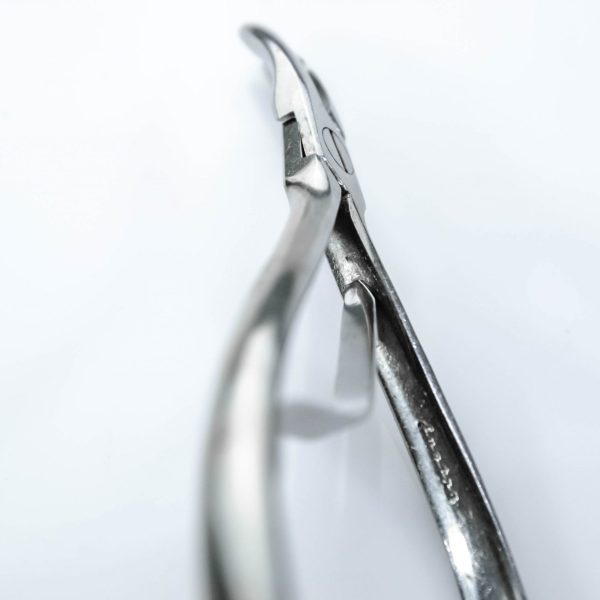 Odgryzacz kostny Jansen 5 mm (17/17) 13.5 cm - Arestomed