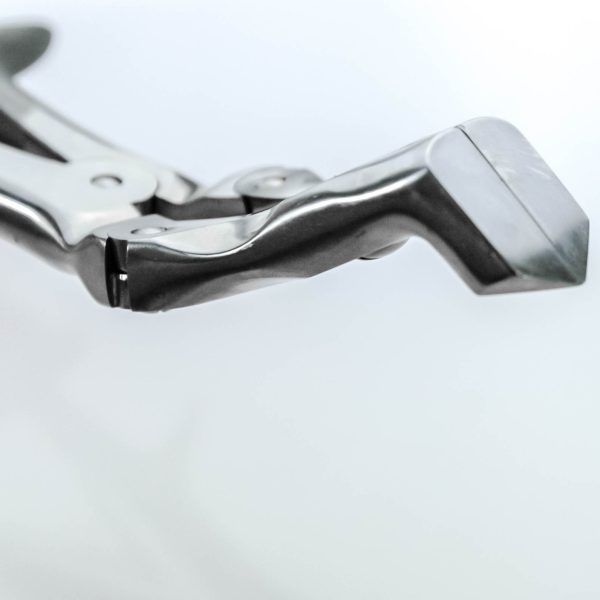 Odgryzacz kostny Liston-Key-Horsley 28 mm (17/20) - Arestomed