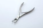 Odgryzacz kostny Jansen 5 mm (17/10) 15 cm - Arestomed