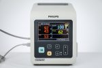 Philips SureSigns VSi Monitor Parametrów Życiowych Pacjenta