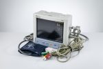 Kardiomonitor Datascope Trio EKG SPO2 NIBP