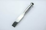 Osteotom kostny 20 mm Zagięty (17/40) Dłuto kostne - Arestomed