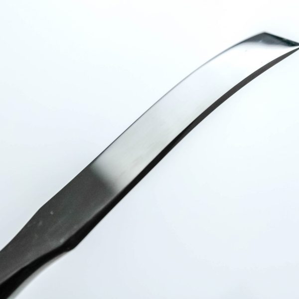Osteotom kostny 20 mm Zagięty (17/40) Dłuto kostne - Arestomed