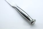 Osteotom kostny 20 mm Zagięty (17/40) Dłuto kostne - Arestomed