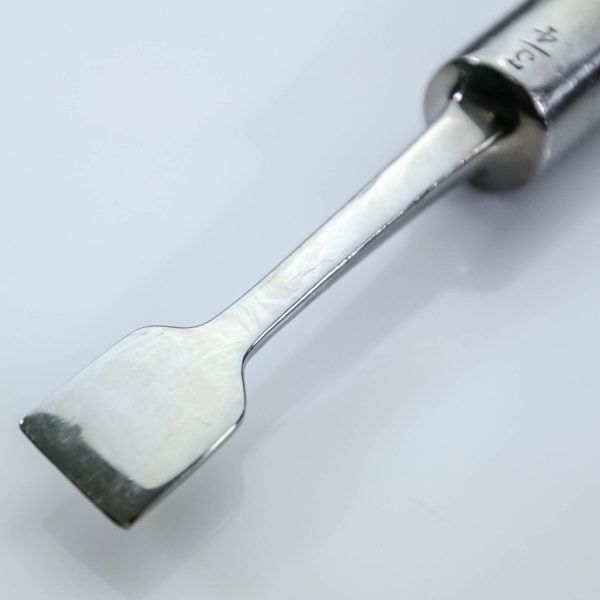 Osteotom kostny 19 mm (17/41) Dłuto kostne - Arestomed