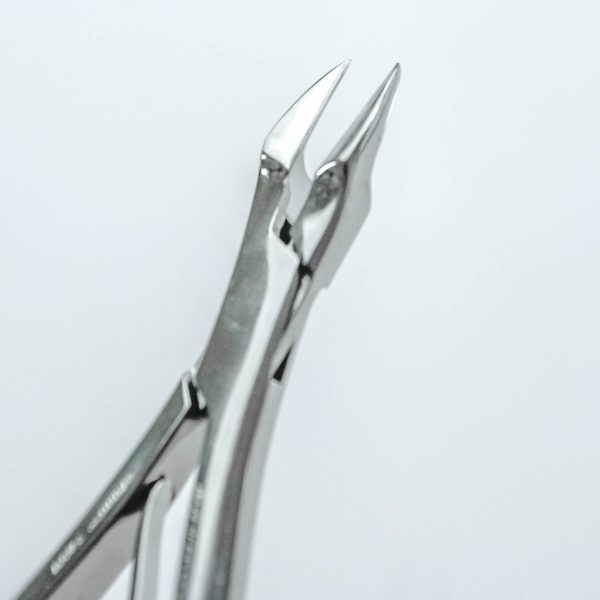Odgryzacz kostny McIndoe 15 cm (17/53) Kleszcze - Arestomed