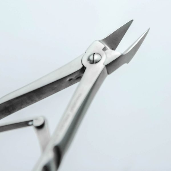 Odgryzacz kostny McIndoe 15 cm (17/52) Kleszcze - Arestomed