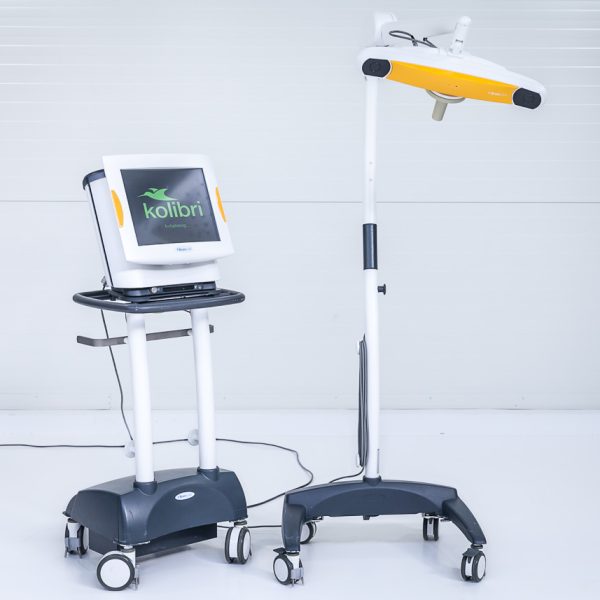 BrainLAB Kolibri 2.0 System Nawigacji Chirurgicznej