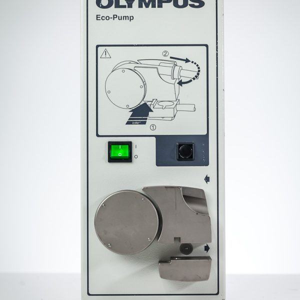 Olympus Eco-Pump Pompa Płucząca Endoskopowa