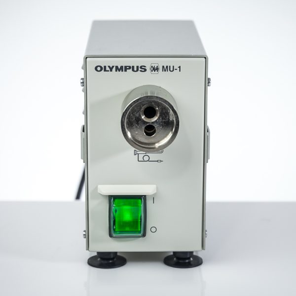 Olympus MU-1 Urządzenie do Testów Szczelności