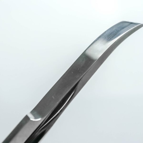 Dłuto kostne Stille 19 mm Zagięte (28/4) 19 cm - Arestomed