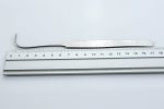 Igła do tętniaka Thackray 17 cm (28/33) - Arestomed