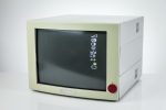 Kineskopowy Monitor Medyczny Lemke M15E/M2