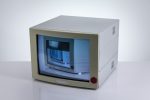 Kineskopowy Monitor Medyczny Lemke M15E/M2