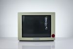 Kineskopowy Monitor Medyczny Lemke M15E/M2