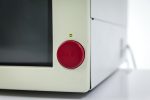 Kineskopowy Monitor Medyczny Lemke M15E/M2