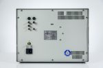 Kineskopowy Monitor Medyczny Lemke M15E/M2