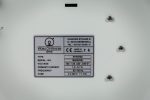 Kineskopowy Monitor Medyczny Lemke M15E/M2