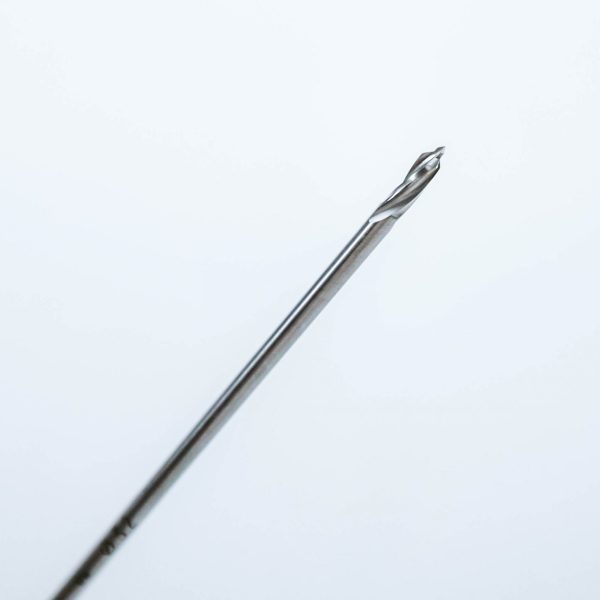 Wiertło ortopedyczne 3.2 mm Synthes 511.414 (28/56) - Arestomed