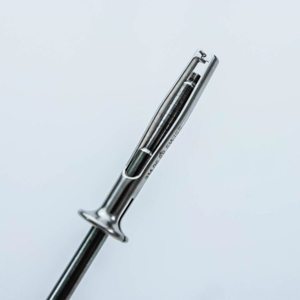 Śrubokręt hex z chwytakiem Synthes 314.02 (28/57) - Arestomed
