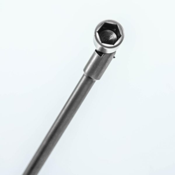 Klucz nasadowy przegubowy 11mm Synthes 321.15 (28/58) - Arestomed