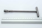 Klucz nasadowy przegubowy 11mm Synthes 321.15 (28/58) - Arestomed