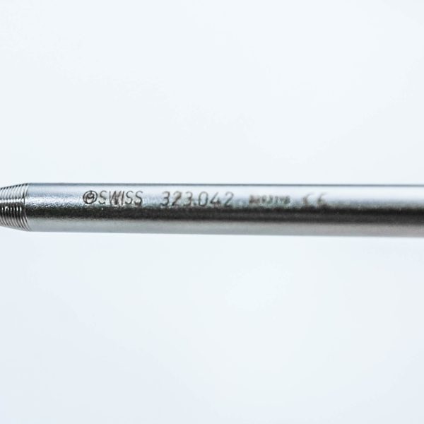 Prowadnice do wiertła LCP 4.3 mm Synthes 323.042 (28/45) - Arestomed