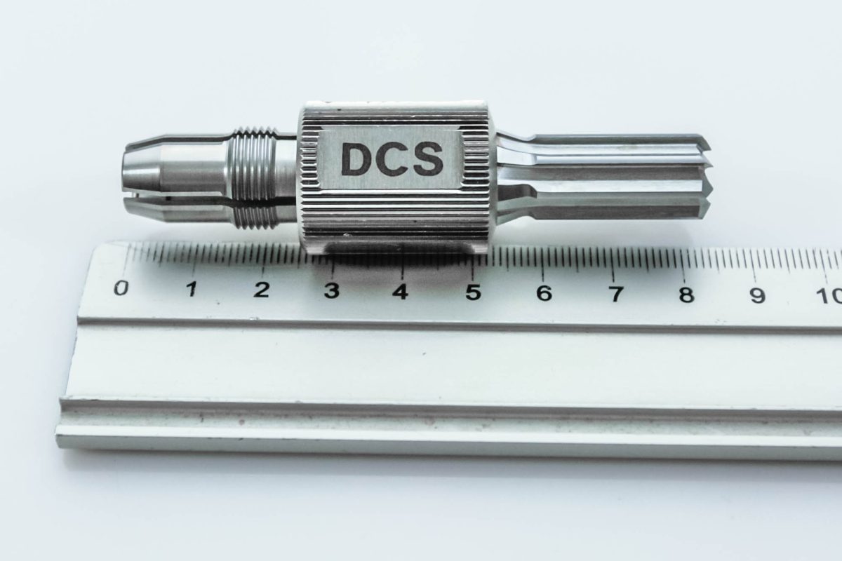 Rozwiertak DCS 8.5 cm Synthes (28/51) - Arestomed