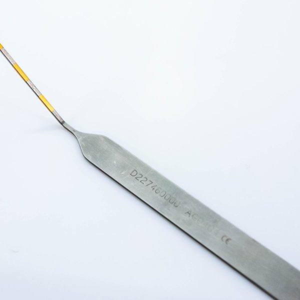 Głębokościomierz Quickset 70 mm DePuy (28/60) - Arestomed