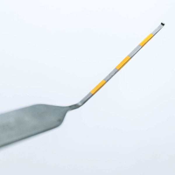 Głębokościomierz Quickset 70 mm DePuy (28/60) - Arestomed