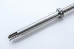 Kaniulowany nóż 11 mm z prowadnicą Synthes (28/62) Dłuto - Arestomed