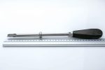 Kaniulowany nóż 11 mm z prowadnicą Synthes (28/62) Dłuto - Arestomed