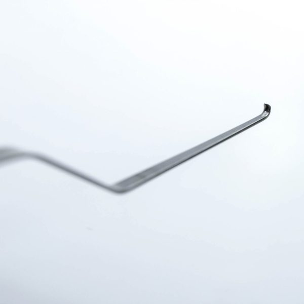 Hak chirurgiczny Bayonet DePuy 21 cm (28/66) - Arestomed