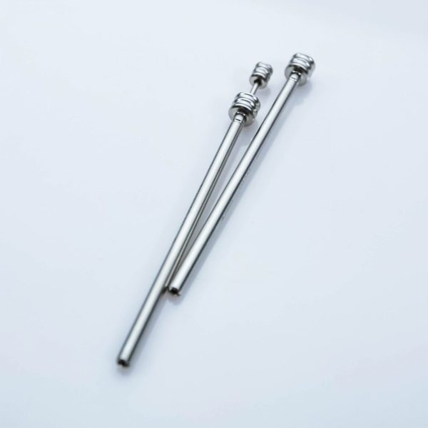 Trokar 2mm z prowadnicą wiertła Synthes (28/61) - Arestomed