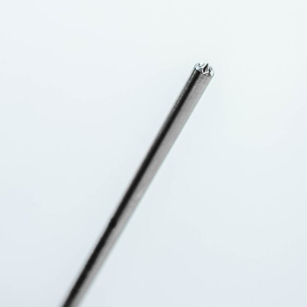 Trokar 2mm z prowadnicą wiertła Synthes (28/61) - Arestomed
