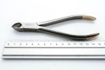 Kleszczyki do cięcia płytek Bioplate 81-2023 (8/10) - Arestomed