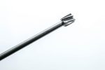 Frez kaniulowany Howmedica/Stryker 12.7 x 330 mm (28/72) - Arestomed