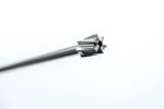 Frez kaniulowany Howmedica/Stryker 12.7 x 330 mm (28/72) - Arestomed